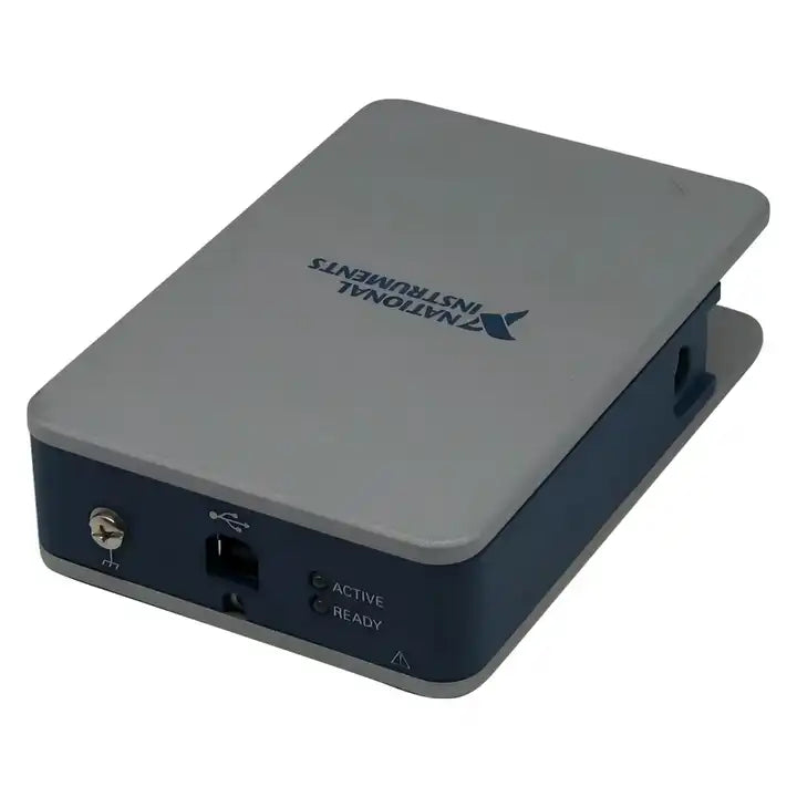 National Instruments cDAQ-9171 CompactDAQ Chassis