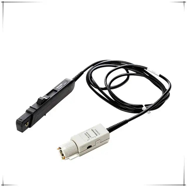 Used Tektronix TCP202A current probe Tektronix TCP202A AC/DC current probe