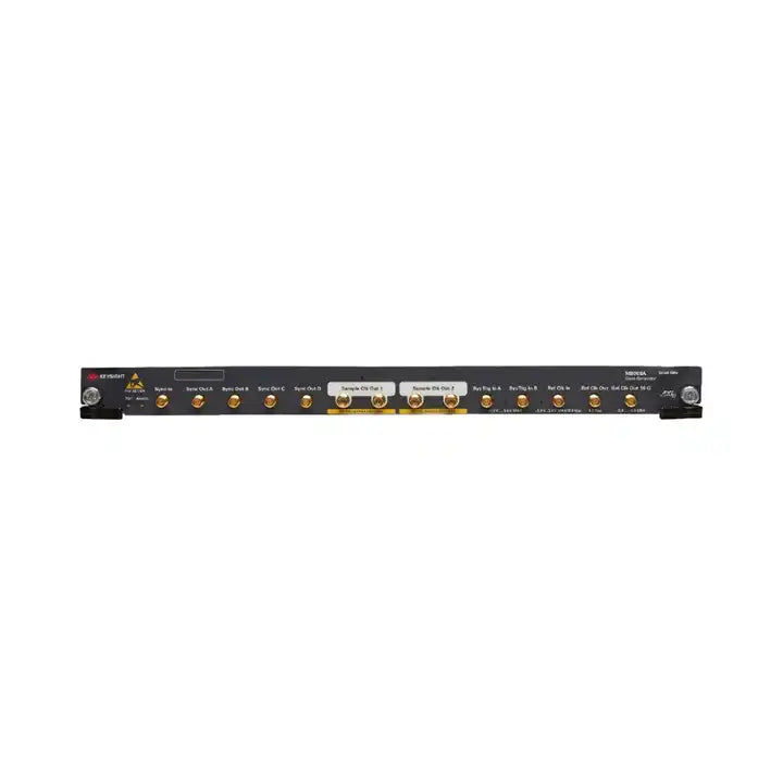 Keysight  M8008A Clock Generator Module