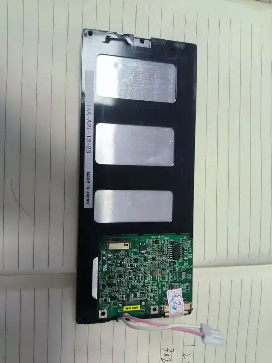 1pc for keysight agilent HP N5181A/N5182A N5183A LCD Display Screen Panel used