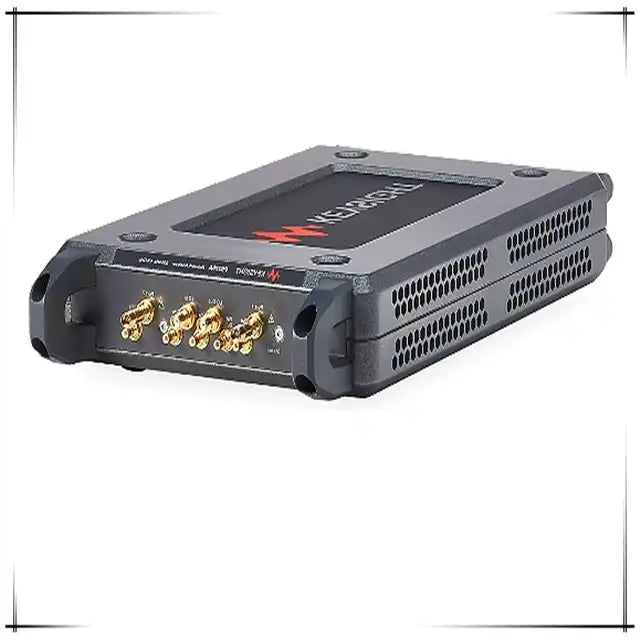 Used keysight P9370A Keysight Compact series USB Vector Network Analyzer 4.5GHz