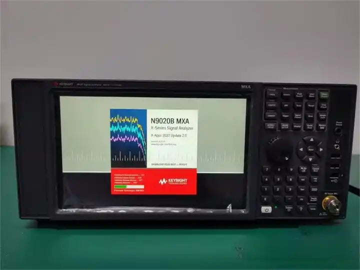 Agilent / Keysight N9020B-550 MXA Spectrum Analyzer 50GHZ