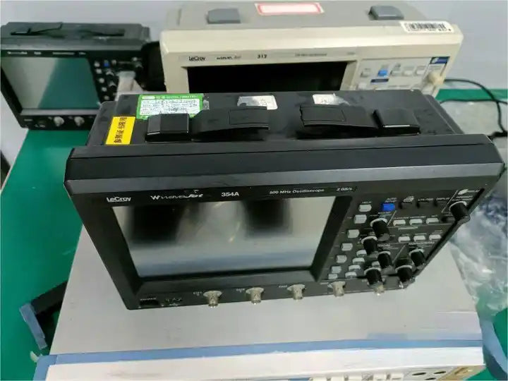 LeCroy WaveJet 354A Oscilloscope  500MHz 2GS/s