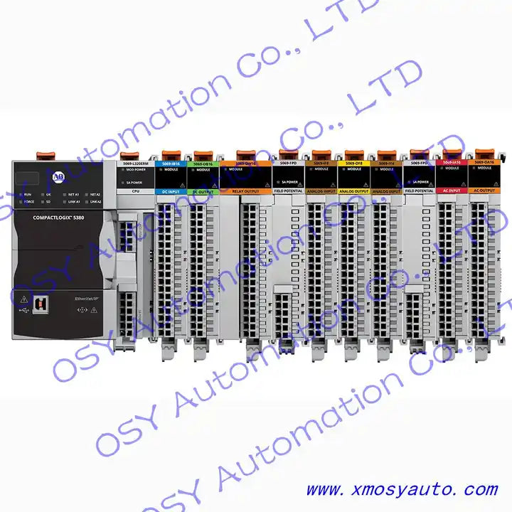 2711P-K15C4A9  NEW A-B
