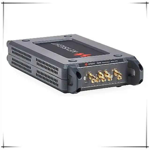 Used keysight P9370A Keysight Compact series USB Vector Network Analyzer 4.5GHz