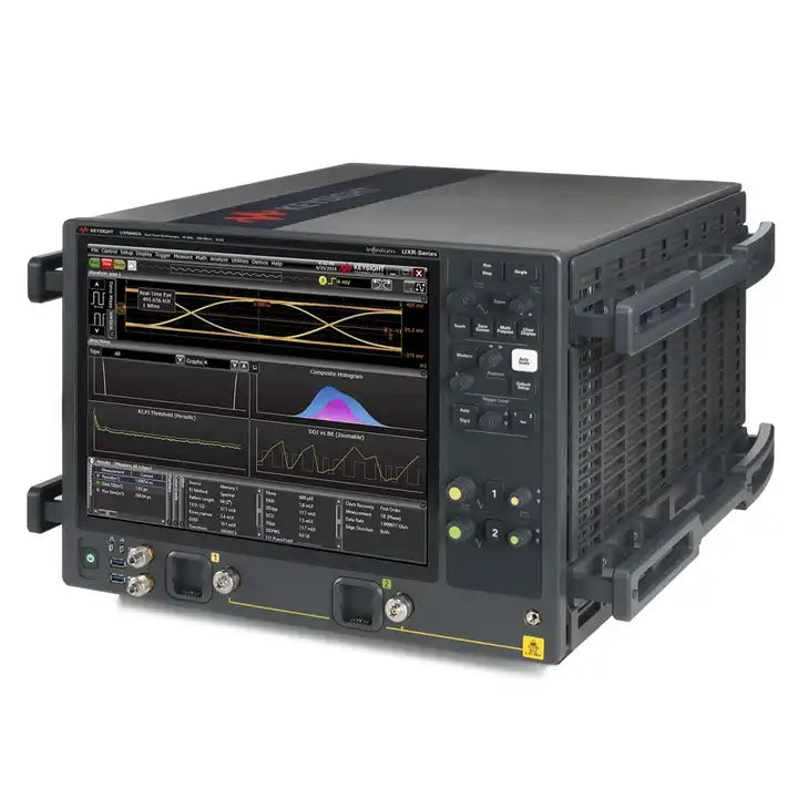 Keysight UXR0402A Infiniium UXR Series Oscilloscope: 40 GHz, 2 channels