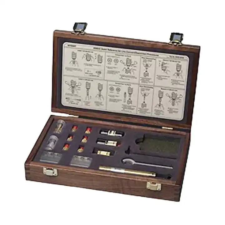 Keysight 85052C Precision Mechanical Calibration Kit, DC to 26.5 GHz, 3.5 mm