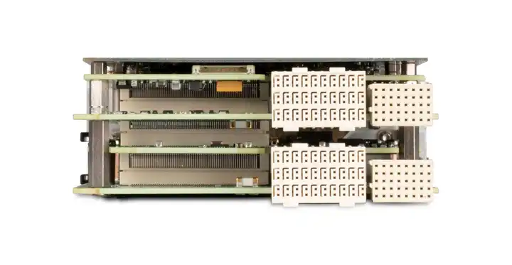 Keysight   PZ2120A High-Speed Precision SMU (100 fA, 60 V, 1 MSa/s)