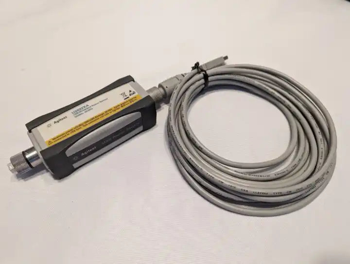 Agilent U2022XA 50 MHz to 40 GHz USB Peak and Average Power Sensor