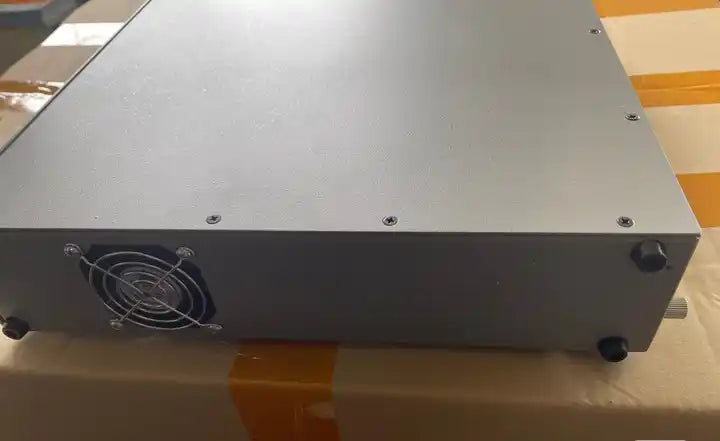 Audio Precision APX515 Audio Analyzer high performance for product testing