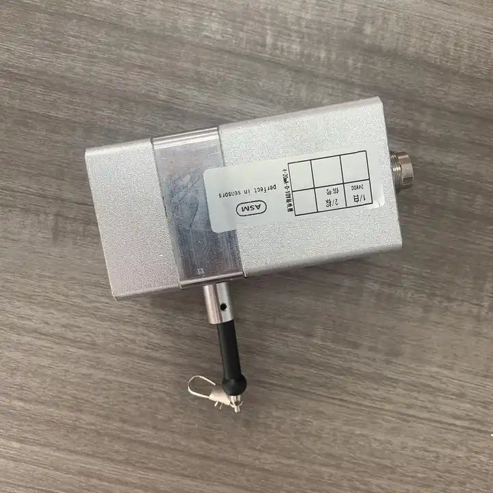Displacement sensor with measurement length WS10-375-420A-L10-SB0-D8 Cable Extension Position Sensor