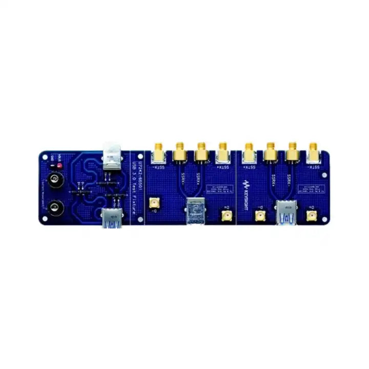 Keysight  U7242A USB 3.0 Test Fixture