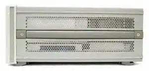 HP / Agilent 8757C 0.01 GHz to 100 GHz Scalar Network Analyzer used