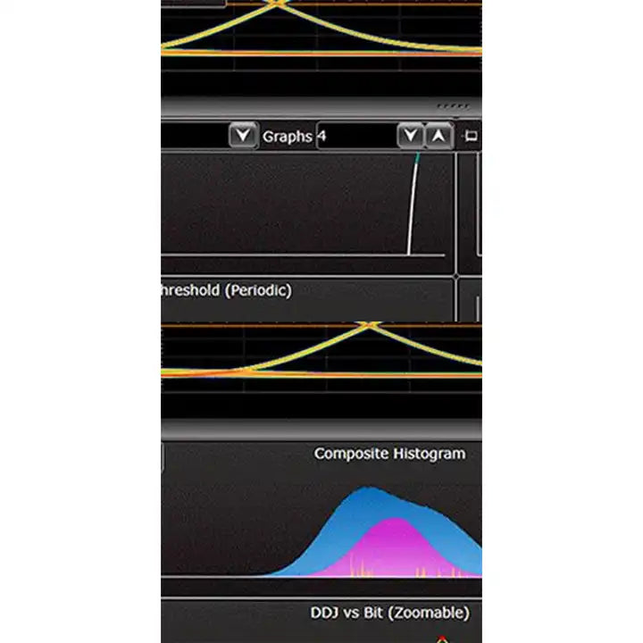 Keysight UXR0702B Infiniium UXR Series Oscilloscope: 70 GHz, 2 channels