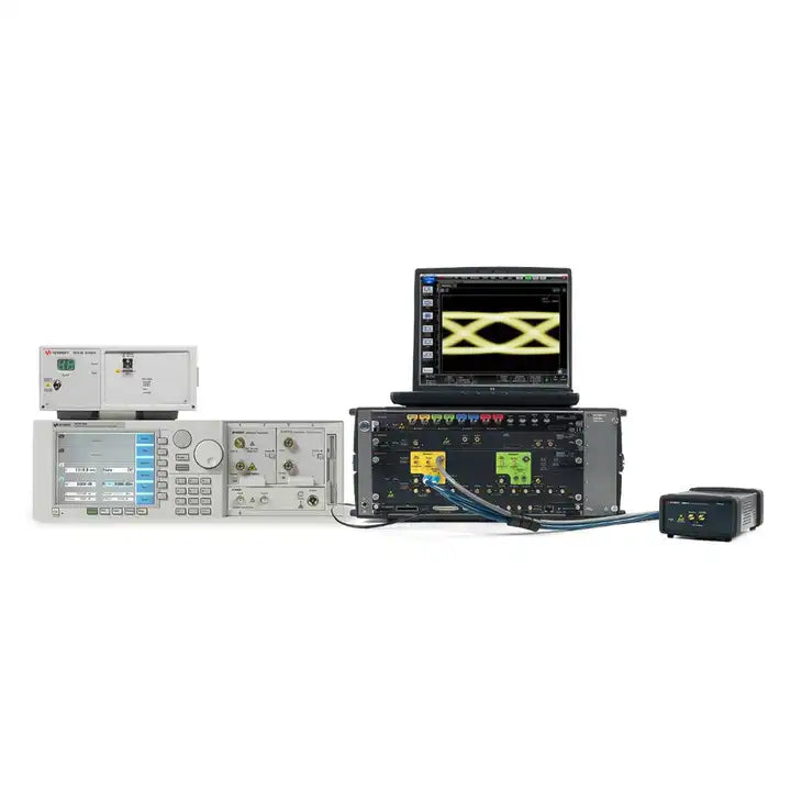 Keysight N4917BACA Optical Receiver Stress Test