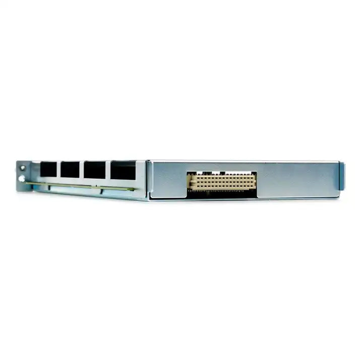 Keysight 34946A Dual 1x2 SPDT Terminated Microwave Switch Module for 34980A Two SPDT load terminated switches