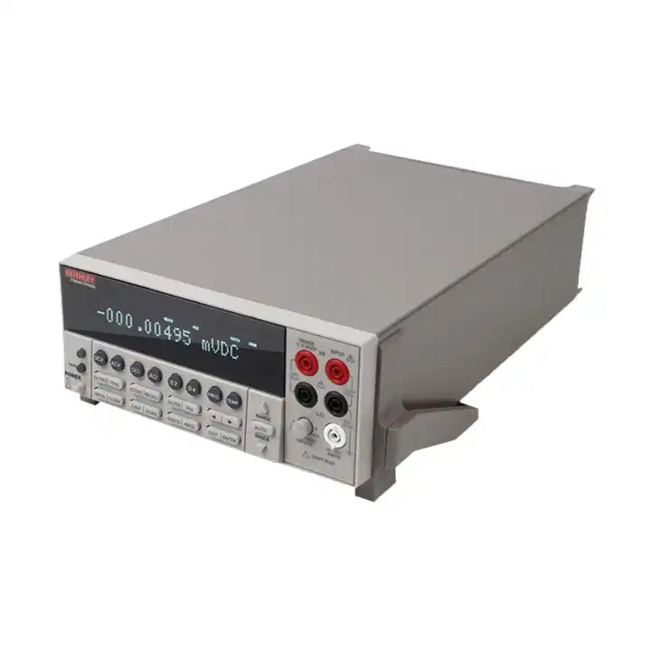 Keithley 2000 Series Seven-and-a-Half-Digit Benchtop Digital Multimeter