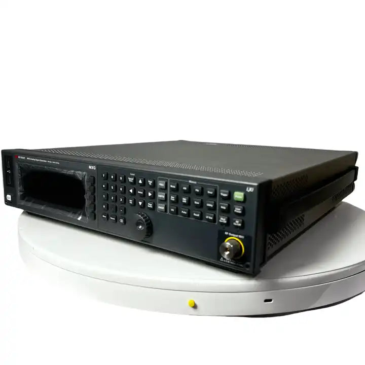 Keysight N5183B MXG X-Series Microwave Analog Signal Generator, 9 kHz to 20 GHz