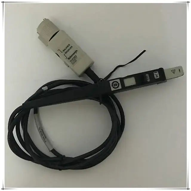 Used Tektronix TCP202 DC coupled current probe Tektronix TCP202 current sensor