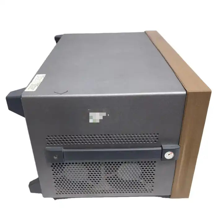 Used Network analysis instrument Agilent E5063A  100kHz-4.5GHz