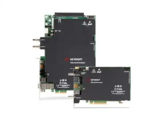 Keysight P5570A PCIe  6.0 Protocol Analyzer
