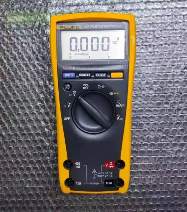 DHL Fast Delivery Brand New Fluke 177C Multimeter