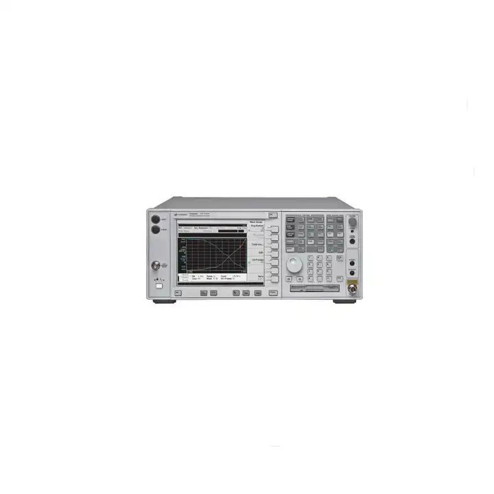Keysight  E4440A PSA spectrum analyzer, 3 Hz to 26.5 GHz Up to 80 MHz of analysis bandwidth