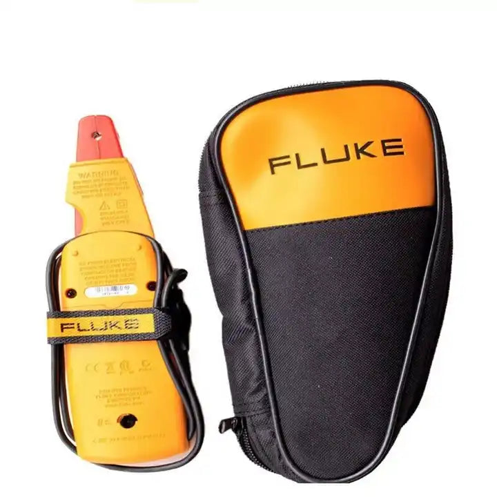 Brand New Fluke 771 mA Process Clamp Meter DMM Test AC MA Tester With Bag
