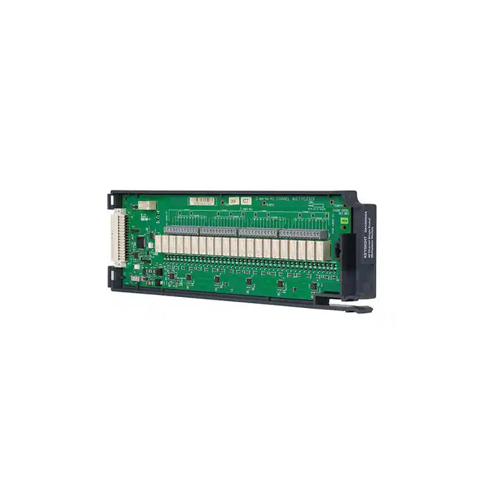 Keysight DAQM908A 40-channel single-ended multiplexer modules for 970A and 973A