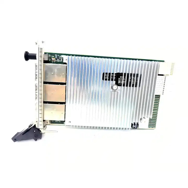 National Instruments PXIe-7902 PXI High-Speed Serial Instrument