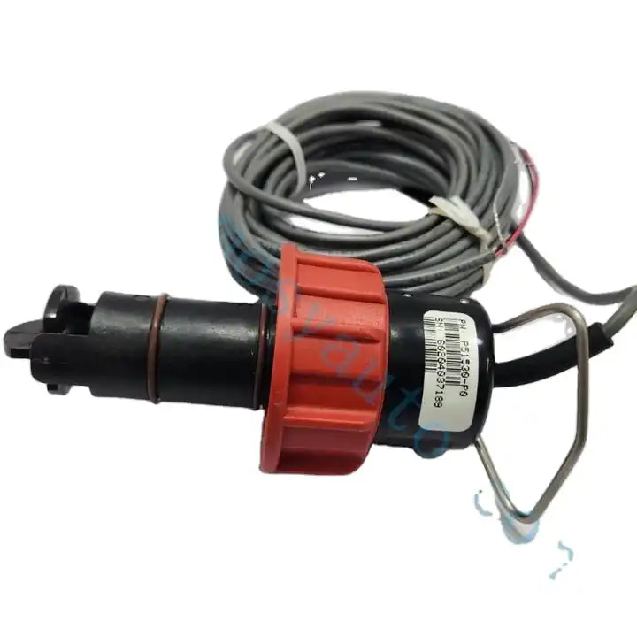 In Stock 198801623 Signet Paddlewheel Flow Sensor P51530-V0