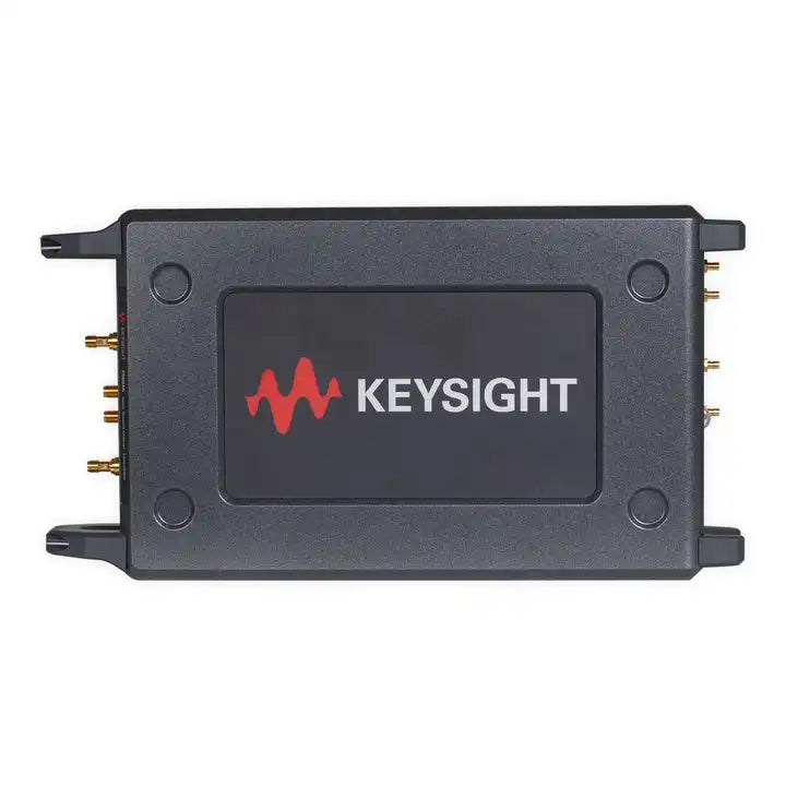 Keysight P9375B Compact Vector Network Analyzer, 100 kHz to 26.5 GHz, 2-port Number of internal sources 1 source