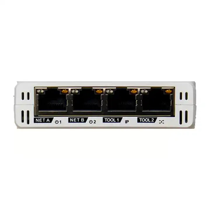 Keysight iBypass Copper 4th Generation - IXBP-CU3 Maintains link integrity during IPS redeployments and upgrades