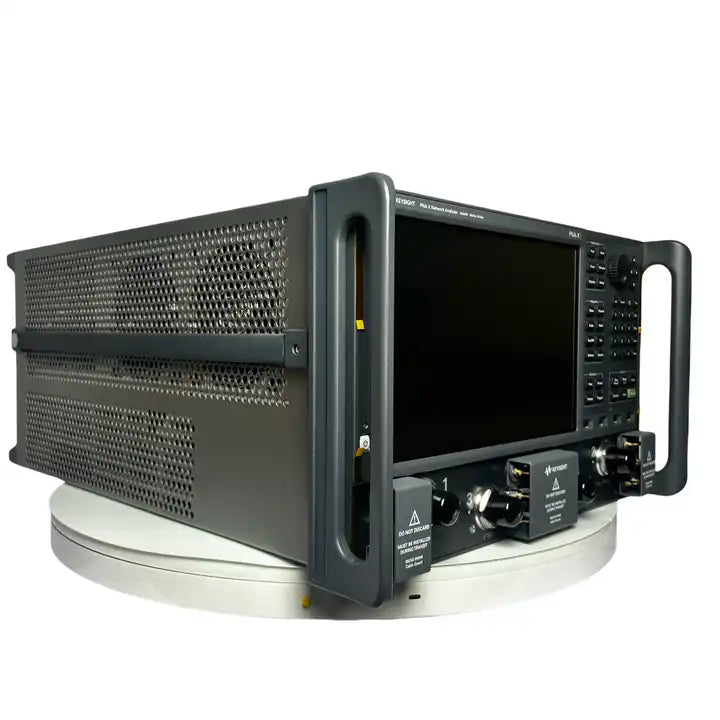 Keysight N5245B PNA-X Microwave Network Analyzer,  10 MHz to 50 GHz, Option 425, 020, 021, 022, 029, S93029B, N1966A