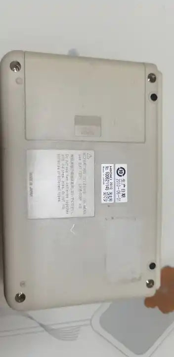 1PC USED HIOKI 3555 Battery Tester