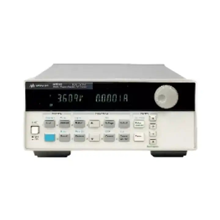 Keysight  66309D Dual Mobile Communications DC Source w/ DVM