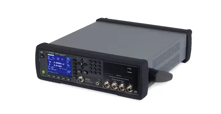 Keysight E4981A Capacitance Meter