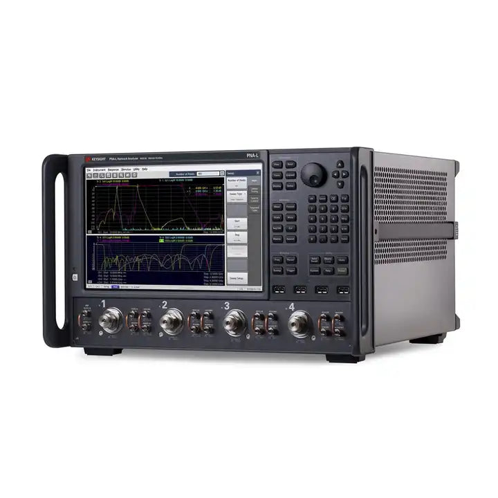 Keysight N5231B PNA-L Microwave Network Analyzer, 13.5 GHz