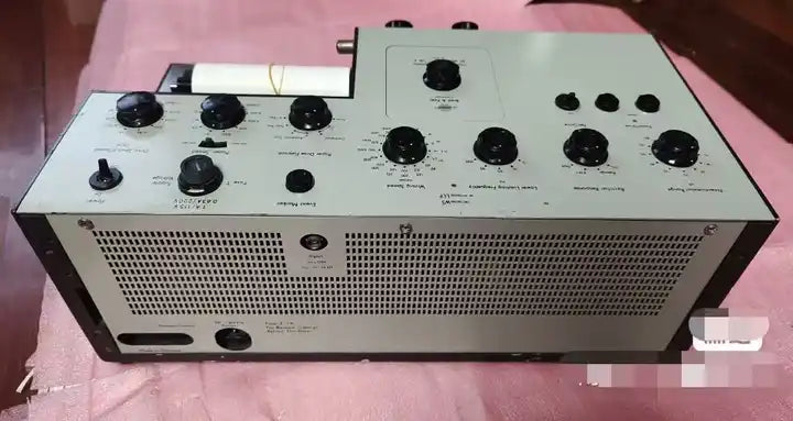 BK bruel&kjaer level recorder type 2307 b&k 2307