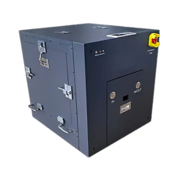 Keysight F9681A Fabrication Chamber