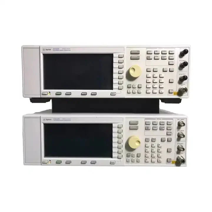 1 pc Agilent E4422B ESG Series Signal Generator 250 kHz - 4 GHz - /