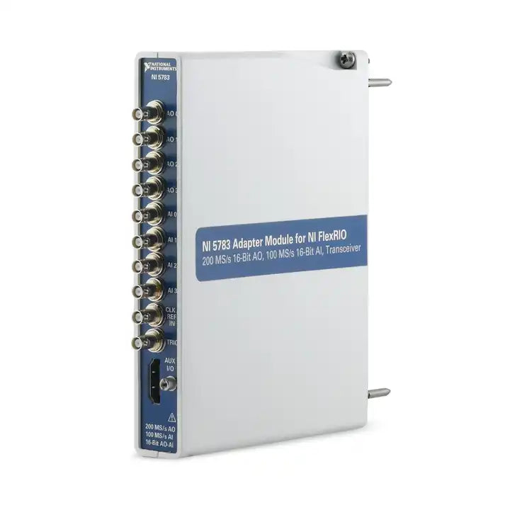 National Instruments 5783 Transceiver Adapter Module for FlexRIO