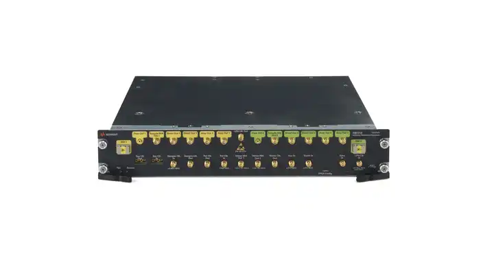 Keysight   M8121A 12 GSa/s Arbitrary Waveform Generator