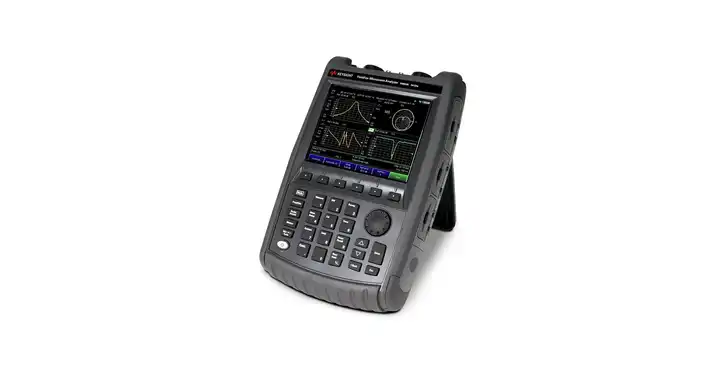 keysight N9953B FieldFox Handheld Microwave Analyzer 54 GHz