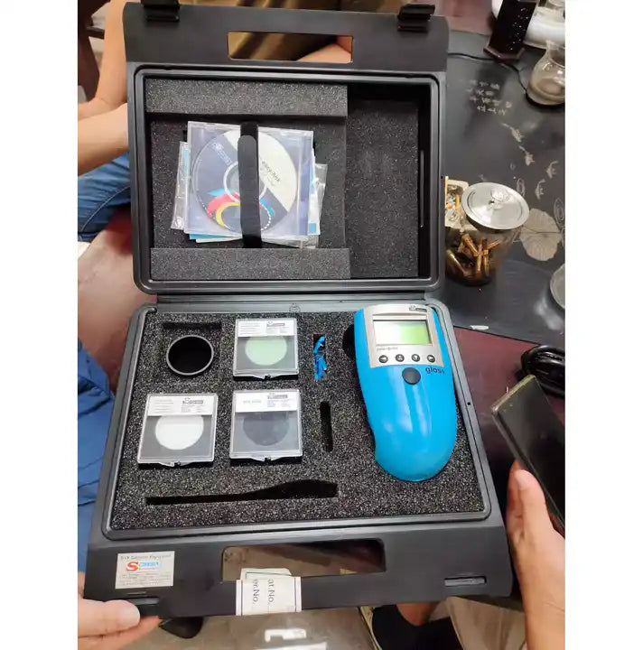 BYK Gardner 6831 color meter