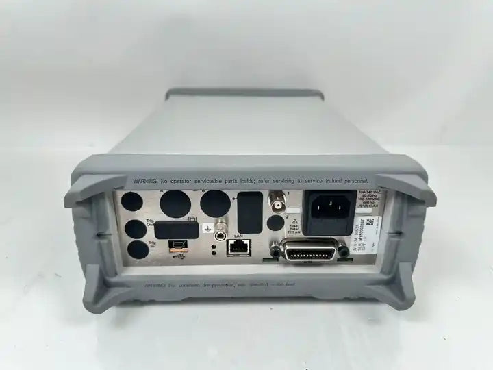 Agilent N1913A EPM Series Single Channel Power Meter w Opt 101