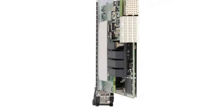 Keysight M3201A PXIe Arbitrary Waveform Generator, 500 MSa/s, 16 bit