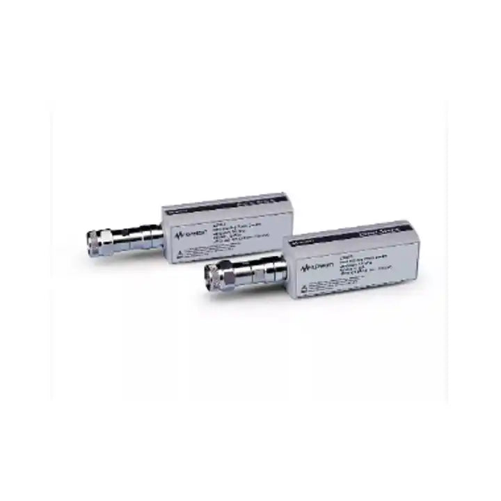 keysight E9325A Peak and Average Power Sensor, 50 MHz - 18 GHz, 300kHz Bandwidth