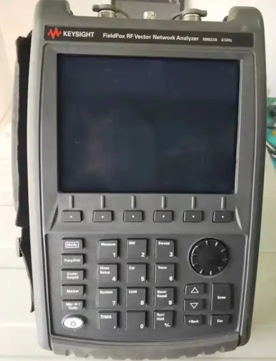 Sold second-hand Agilent N9923A