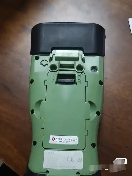 1PC Leica CS10 Glonass Controller